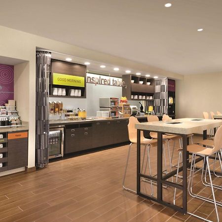 Home2 Suites By Hilton Columbus Dublin Exteriör bild